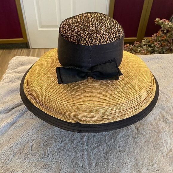 Kokin hat   - Picture 1 of 9